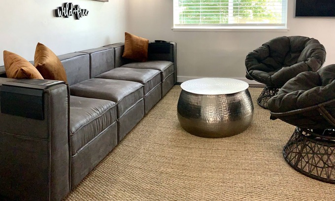 Rathdrum Casa | Cali House