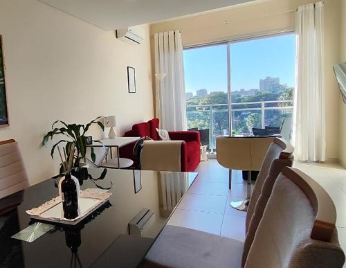 Asuncion Apartamento | Calidad/precio. Alto Nivel. Zona Recoleta.Shopping