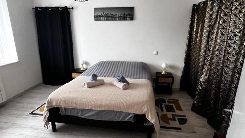 Epinal Apartamento | California 88