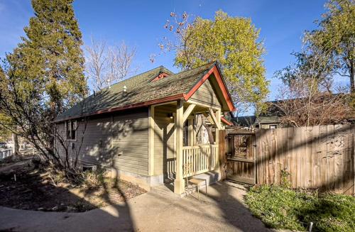 Jacksonville Casa | California Cottage