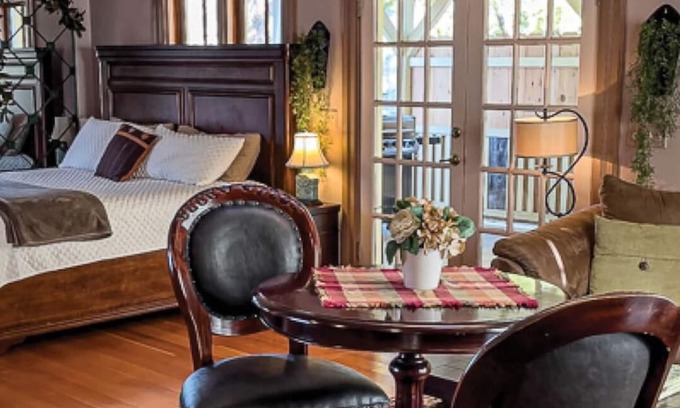 Jacksonville Casa | California Cottage: Downtown!