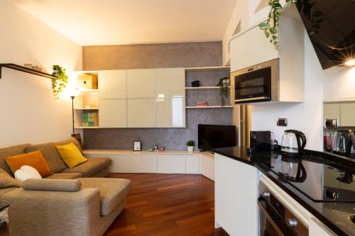 Zona Solari Apartamento | California Dreaming
