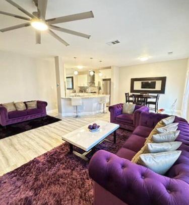 Lancaster Casa | California Dreams