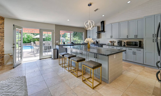 North Ridge Casa | California Getaway w/ Private Outdoor Pool