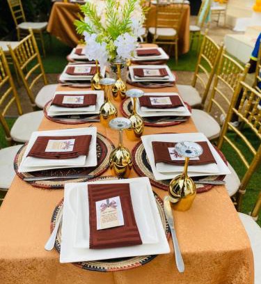 Tignere Casa | California Guest House