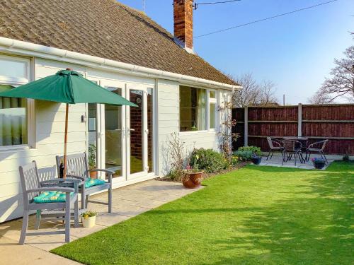 Great Yarmouth Casa | California Halt
