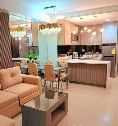Barangay 76 Apartamento | California Suite - by GUEST RESERVATION'S MANILA