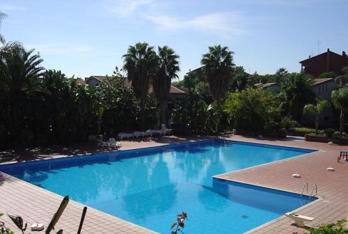 Picanello-Ognina-Barriera-Canalicchio Cama Y Desayuno | Calipso Bed&Breakfast