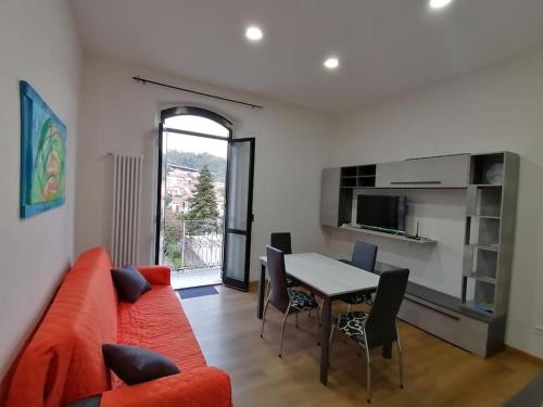 La Spezia Apartamento | Calipso casa vacanza