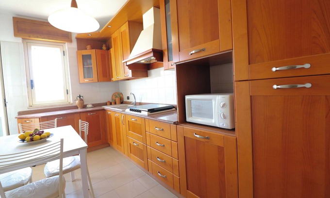 Otranto Casa | Calipso's Home in Otranto