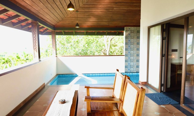 Meppadi Complejo | Calithra Boutique Resort