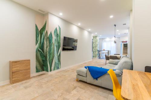 Extramurs Apartamento | Calixto Delight