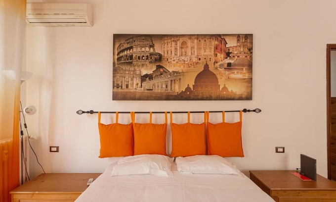 Bicocca Apartamento | Call it Casa - Bignami M5