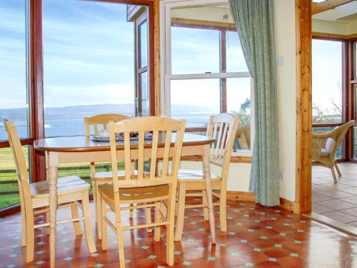 Fortrose Casa | Callachy Cottage - Uk7047