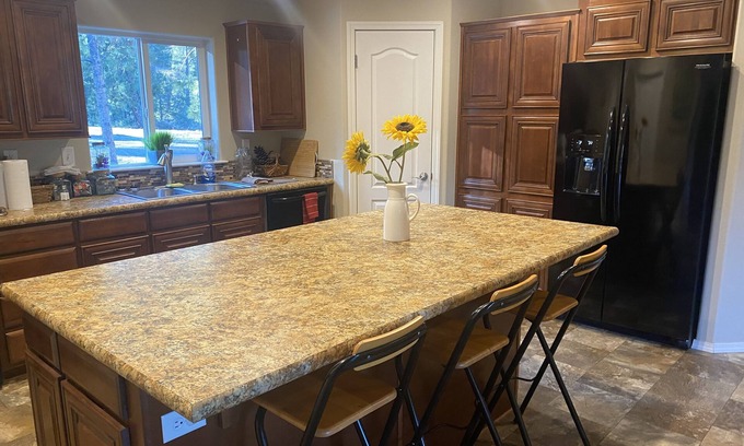 Ashland Casa | Callahan's House