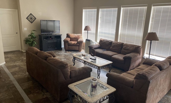 Ashland Casa | Callahan's House