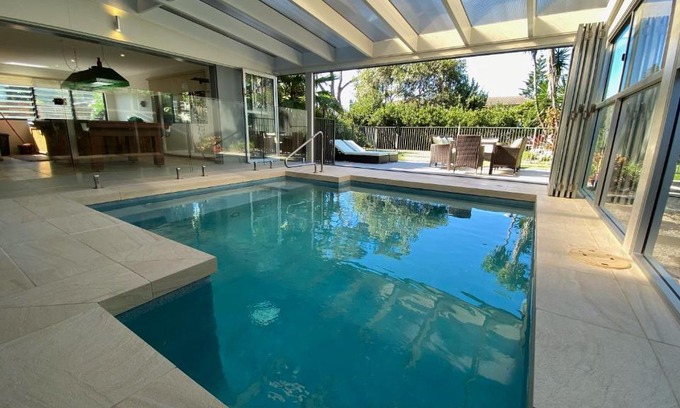Callala Beach Casa | Callala Beach Winter Warmers