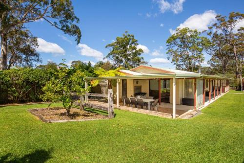 Callala Bay Casa | Callala Calm Pet Friendly 5 Mins Walk to Beach