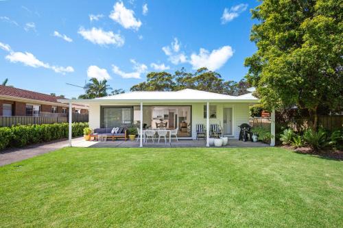 Callala Beach Casa | Callala Dreams - 4 Mins Walk to Beach