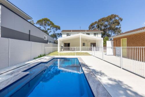 Callala Beach Casa | Callala on King - Pet Friendly with Swimming Pool