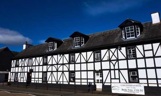 Callander Hostal | Callander Hostel