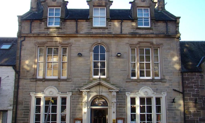 Callander Cama Y Desayuno | Callander Meadows