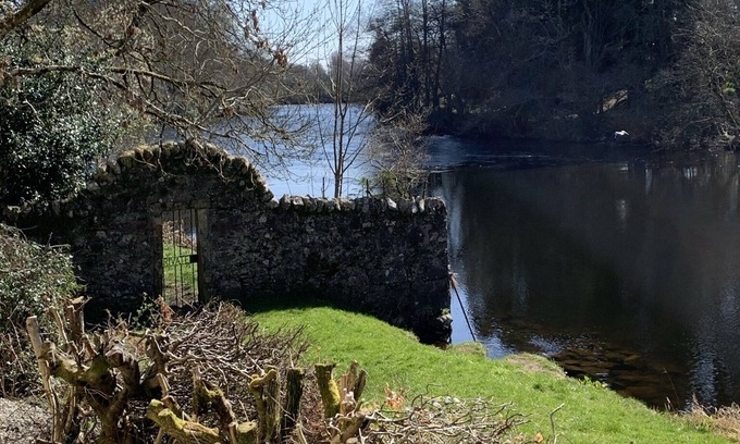 Callander Apartamento | Callander ‘Tanllan’ Luxury Apartment, close to all amenities.