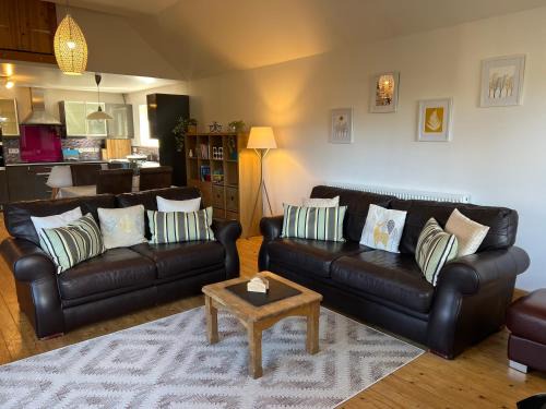 Benderloch Casa | Callanish Bothy