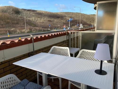 Callantsoog Apartamento | CallantsDuinzicht, Beachappartement 24