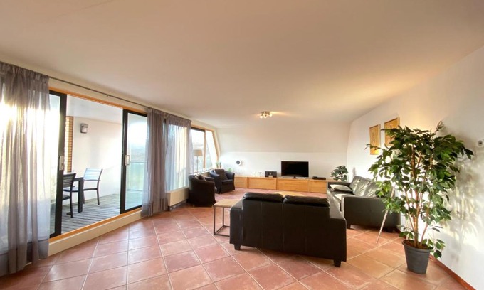 Callantsoog Apartamento | Callantsoger Staete A302