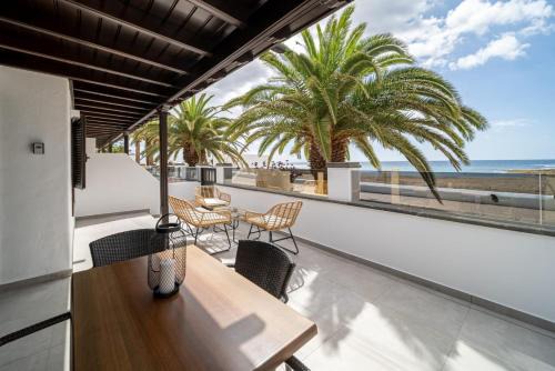 Playa Honda Casa | Callao