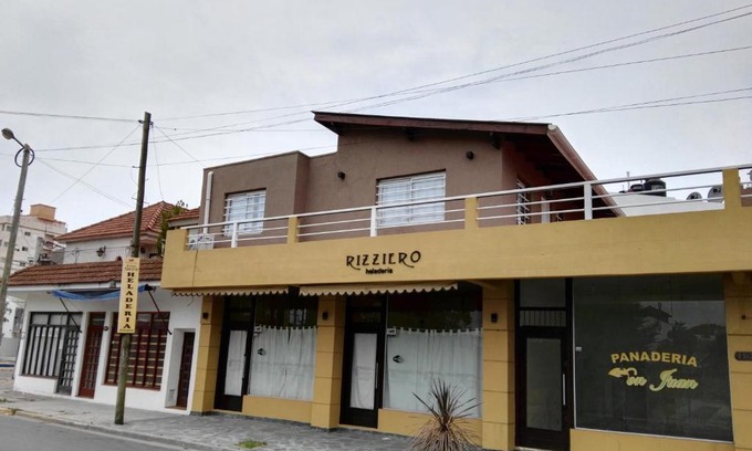 Santa Teresita Apartamento | Calle 3 1526
