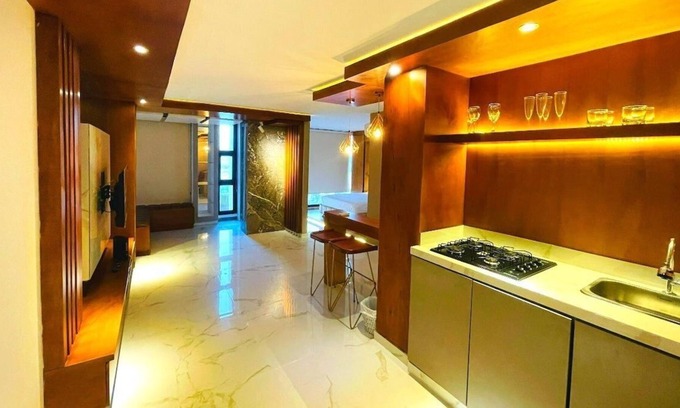 Barranquilla Apartamento | Calle 76 apto 2 by Caribecheap