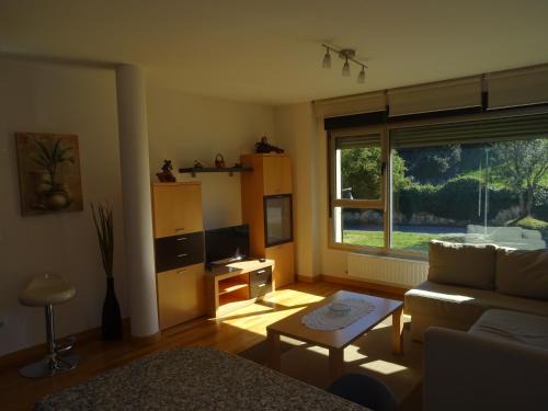 Llanes Apartamento | Calle Clemente Hernando Balmori nº7