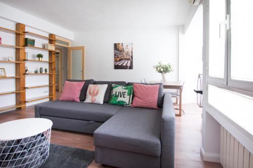 Guindalera Apartamento | Calle de Coslada, 16