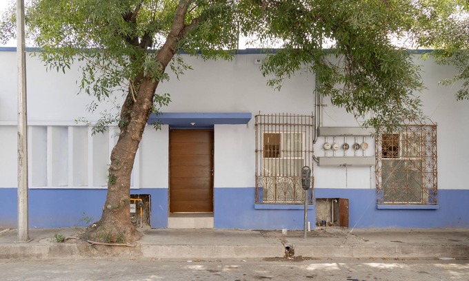 Centro de Monterrey Casa | Calle Diego de Montemayor