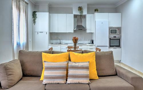 Feria Apartamento | Calle Feria Deluxe