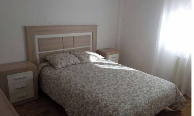 Centro de Logroño Condominio | Calle Lardero apartamento
