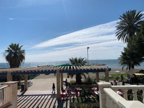 Playas del Palo Casa | Calle Quitapenas 37