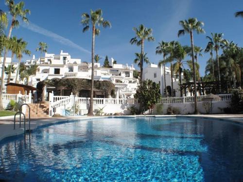 Oasis del Capistrano Apartamento | Calle Rabat, 25