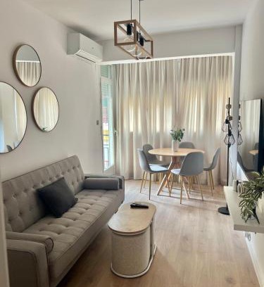 Centro - Sagrario Apartamento | Callejones de Graná