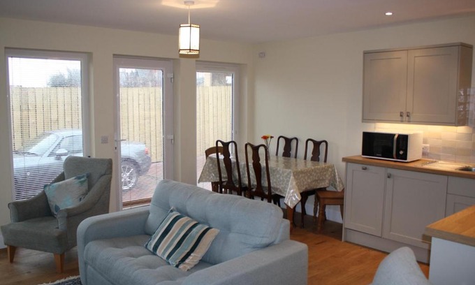North Berwick Casa | Callie's Cottage