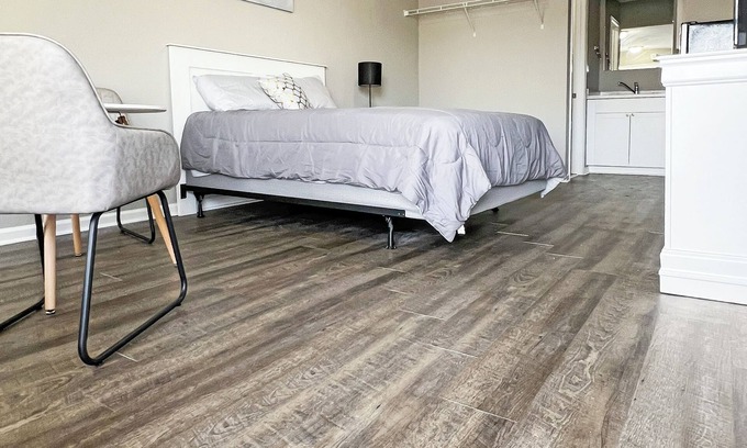 Tuscaloosa Apartamento | Calling All Traveling Workers!