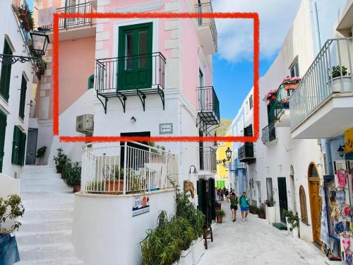 Ponza Apartamento | Calliope Ponza Immobilevante