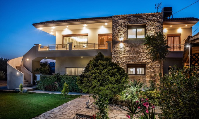 Ierapetra Apartamento | Callista Luxury Residence