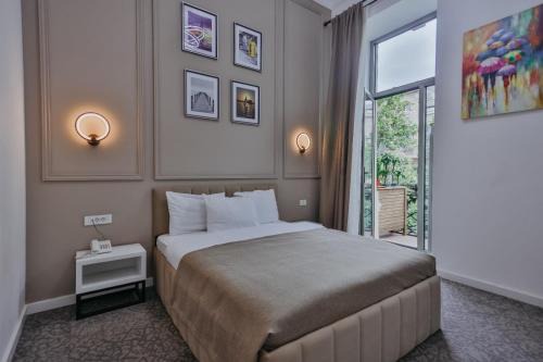 Nasimi Hotel | Callisto Baku