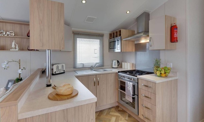 Leedstown Otro | Calloose Holiday Park