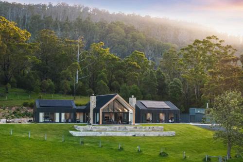 Kangaroo Valley Casa | Cally Mill Farm, Kangaroo Valley
