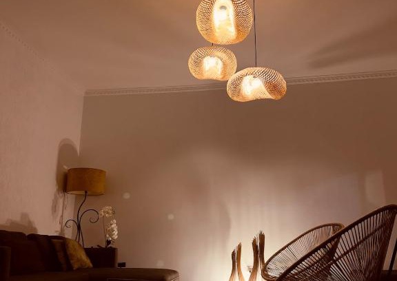 Jardim Sao Miguel Apartamento | calm and practicality