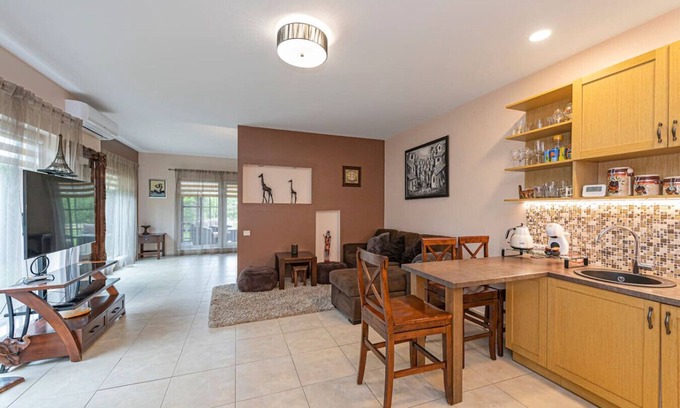 Kaunas Apartamento | Calm and private ap by Polo Apartments